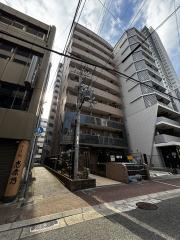 アスヴェル神戸元町
