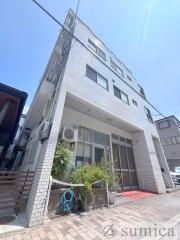 近鉄大阪線今里駅まで徒歩4分