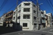 ＪＲ山手線駒込駅まで徒歩3分