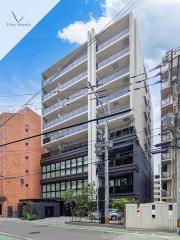 地下鉄七隈線薬院大通駅まで徒歩7分