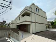 クラリティア横濱反町