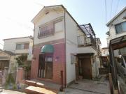 鈴蘭台東町4丁目貸家
