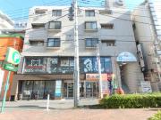 京王線つつじヶ丘駅まで徒歩1分