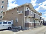 ＪＲ日豊本線安部山公園駅まで徒歩12分