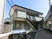 ＪＲ常磐線柏駅まで徒歩13分