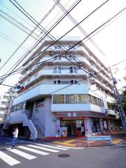 西武新宿線久米川駅まで徒歩4分