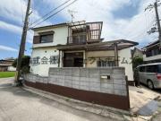 片鉾本町戸建 賃貸