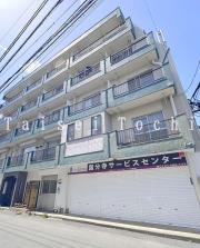 西武国分寺線恋ヶ窪駅まで徒歩10分