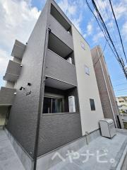 名鉄名古屋本線栄生駅まで徒歩5分