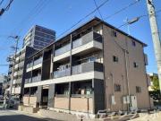 地下鉄名城線茶屋ヶ坂駅まで徒歩12分