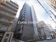 地下鉄谷町線天満橋駅まで徒歩7分