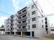 ＪＲ函館本線桑園駅まで徒歩7分