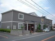 ブランドールA
