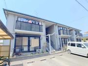 ＪＲ宇野線備前西市駅まで徒歩13分