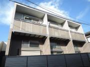 西武池袋・豊島線大泉学園駅まで徒歩9分