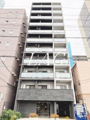 ＪＲ中央線立川駅まで徒歩8分