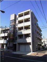 都営新宿線菊川駅まで徒歩7分