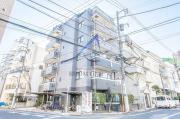 エクセリア早稲田I