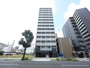 地下鉄鶴舞線大須観音駅まで徒歩6分