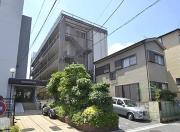 青木グリーンハイツ