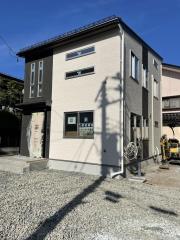 ハピネス青山 A棟