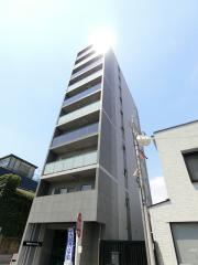 東京メトロ千代田線町屋駅まで徒歩3分