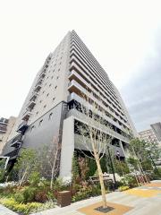 ウォーブ横浜伊勢佐木町