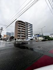 地下鉄東山線亀島駅まで徒歩9分