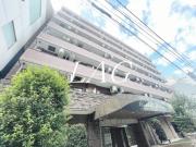 東京メトロ南北線白金高輪駅まで徒歩10分