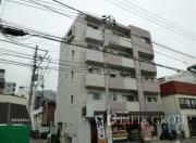 相鉄本線天王町駅まで徒歩4分