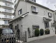 吉田4丁目貸家