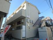 Villetta North ヴィレッタ ノース