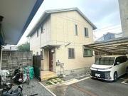 ＪＲ山陰本線梅小路京都西駅まで徒歩10分