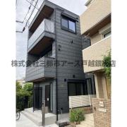 ウェリナ武蔵小山