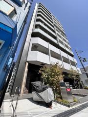 スワンズシティ神戸湊川