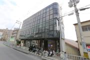 阪急千里線豊津駅まで徒歩3分