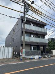 京王線東府中駅まで徒歩9分