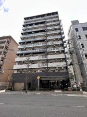 ＪＲ山陽本線兵庫駅まで徒歩9分