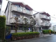 阪急宝塚線岡町駅まで徒歩4分