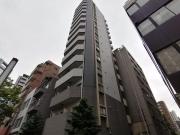 ＪＲ山手線新橋駅まで徒歩4分