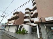 京阪交野線交野市駅まで徒歩4分