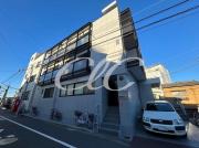 京成本線千住大橋駅まで徒歩14分