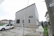 ＪＲ越後線寺尾駅まで徒歩9分