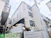 東武東上線上板橋駅まで徒歩12分