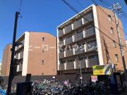 阪急宝塚線曽根駅まで徒歩1分