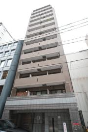 パレステュディオ銀座一丁目