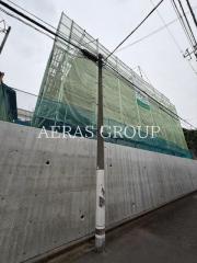 都営浅草線高輪台駅まで徒歩6分