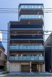 RELUXIA墨田東向島