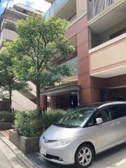 ライジングプレイス浅草参番館