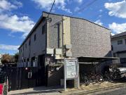 西武新宿線上石神井駅まで徒歩10分